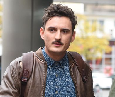 Dawid Podsiadło zachęca, aby pójść na wybory. Dodał post