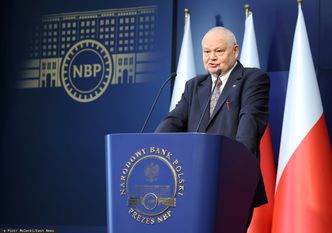 Zmiany w NBP. Glapiński i Soboń z większą kontrolą