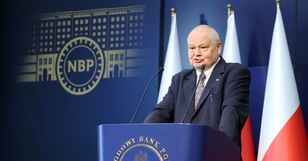 Zmiany w NBP. Glapiński i Soboń z większą kontrolą