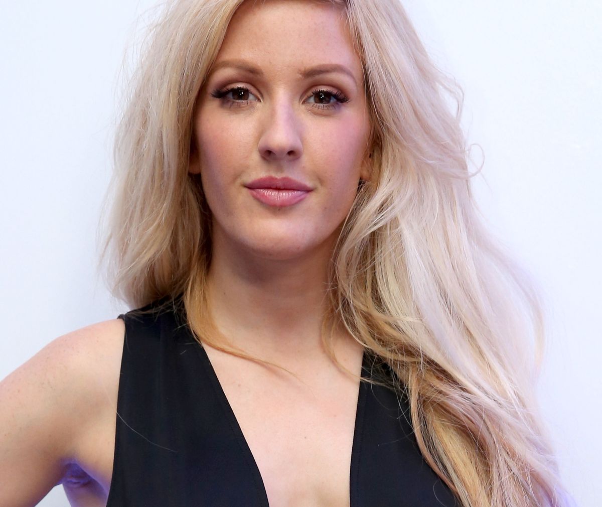 Ellie Goulding została mamą.