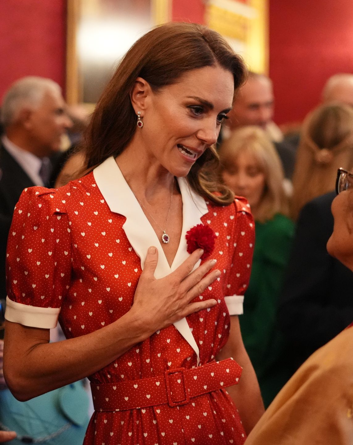 Księżna Kate