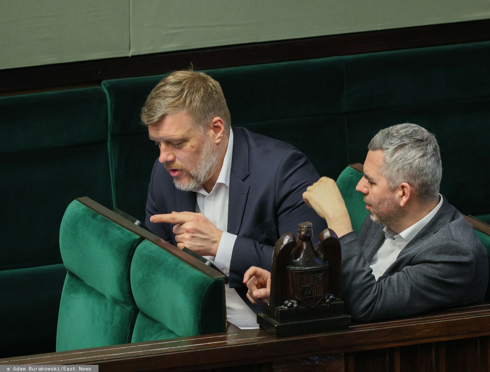 wiadomości,aktualności,WP Wiadomości Razem składa zawiadomienie. Efekt publikacji WP