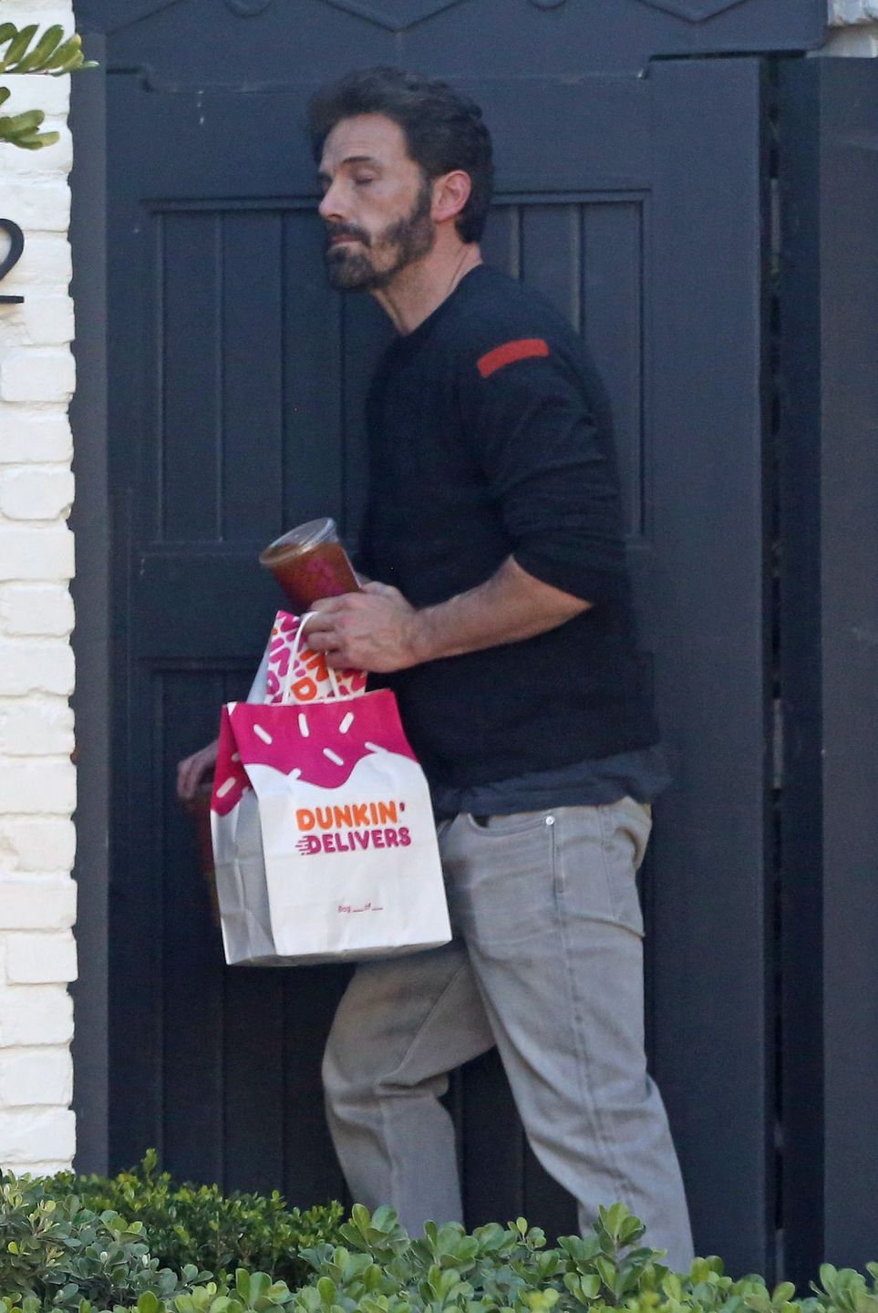 Ben Affleck