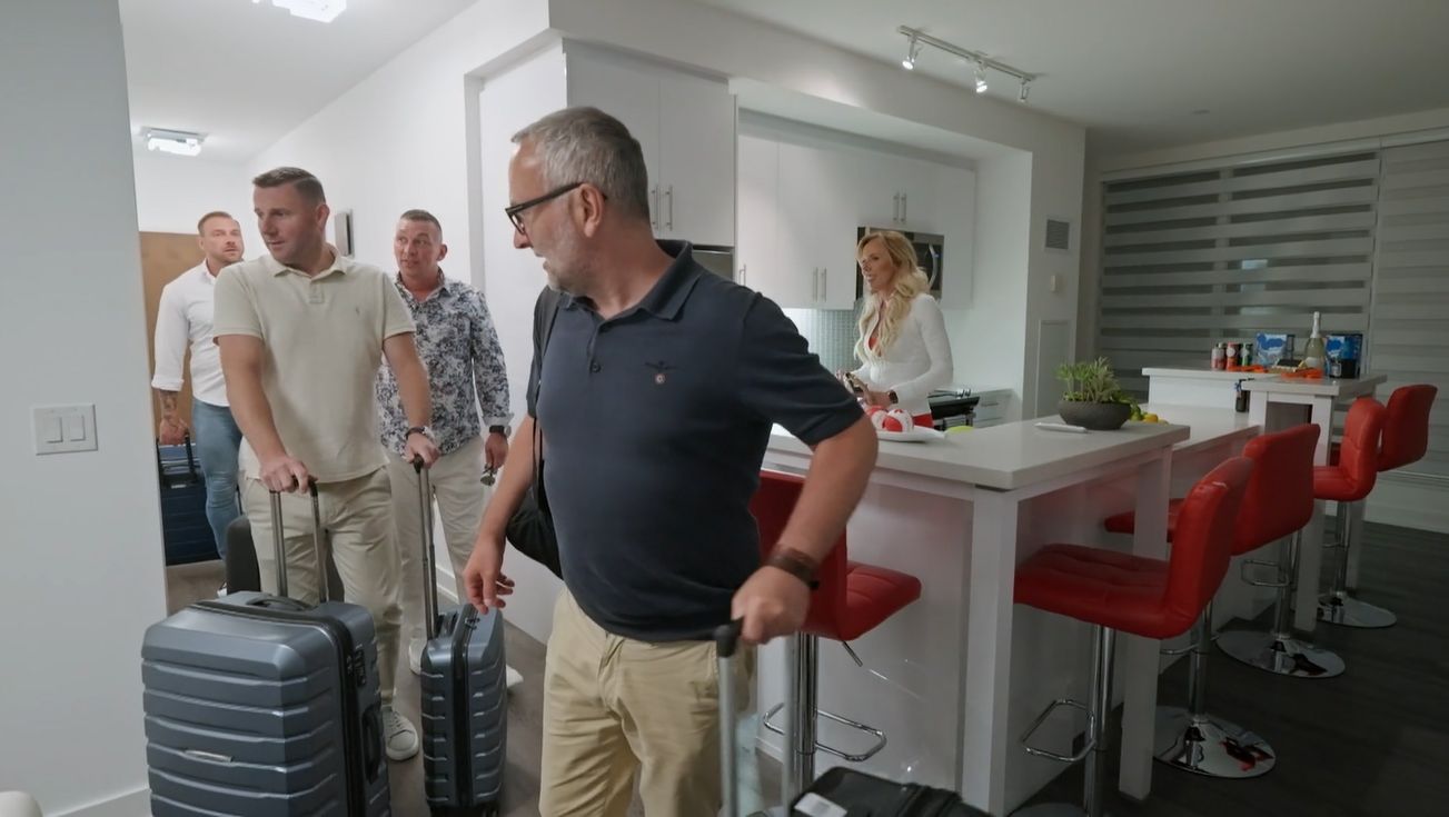 "Żona dla Polaka. Toronto"