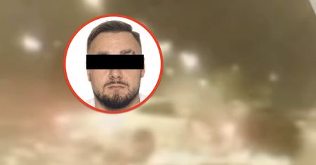 Wyroki miał za nic. Łukasz Ż. odpowie za winy
