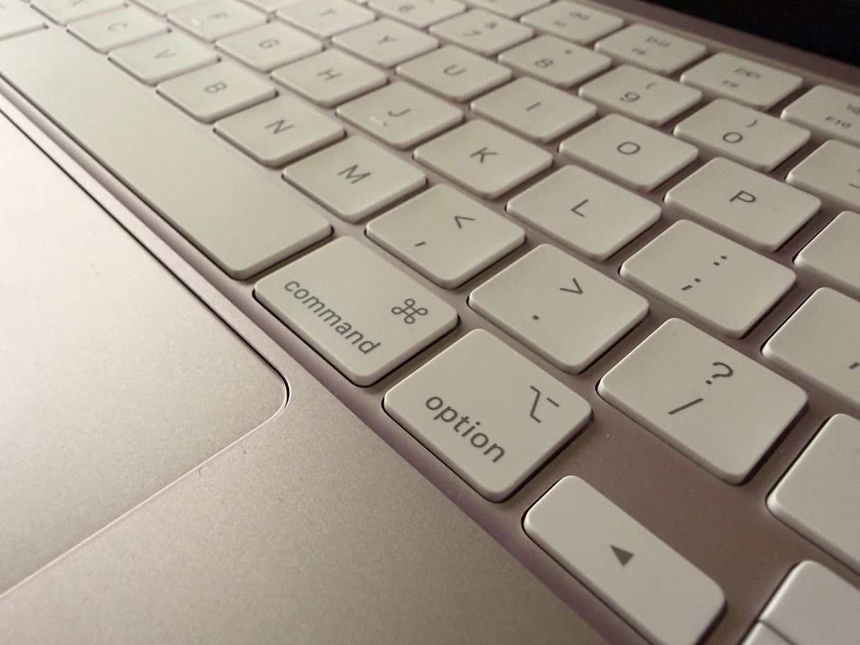 MacBook Neo