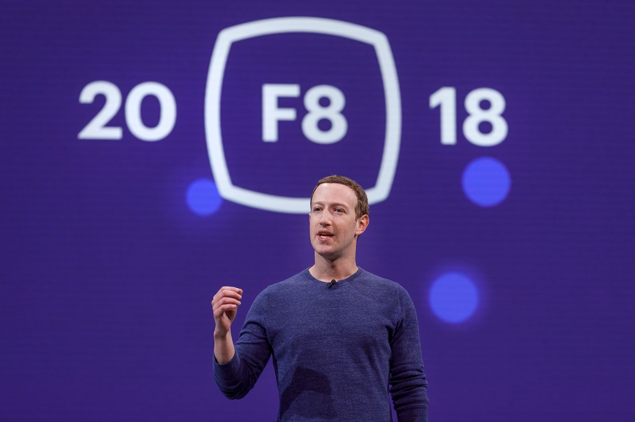 Nowy Messenger, randki na Facebooku i nie tylko – Zuckerberg zapowiada zmiany