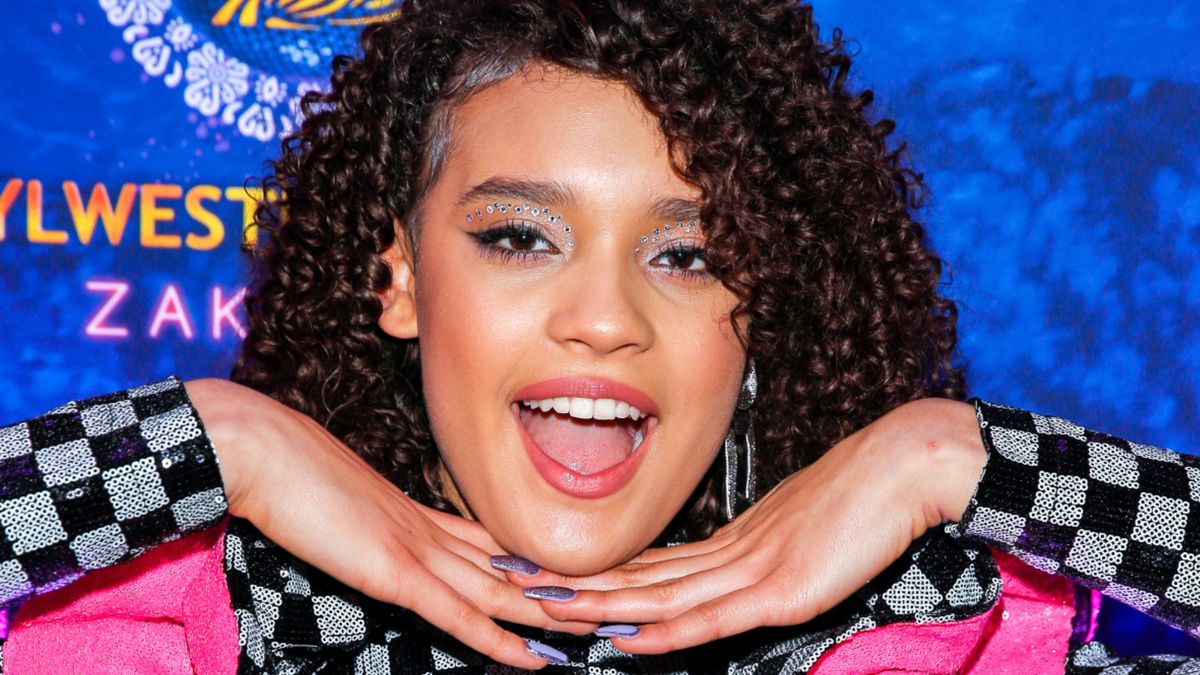 Sara James w finale amerykańskiego "Mam talent". Z kim zawalczy o wygraną?