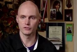 Syn Krawczyka oskarżany o przemoc wobec byłej żony. On też nie utrzymuje kontaktu z synem