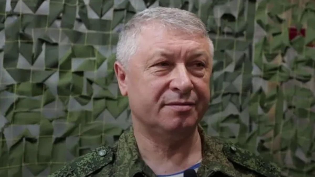 FSB poinformowała o aresztowaniu nowego podejrzanego.