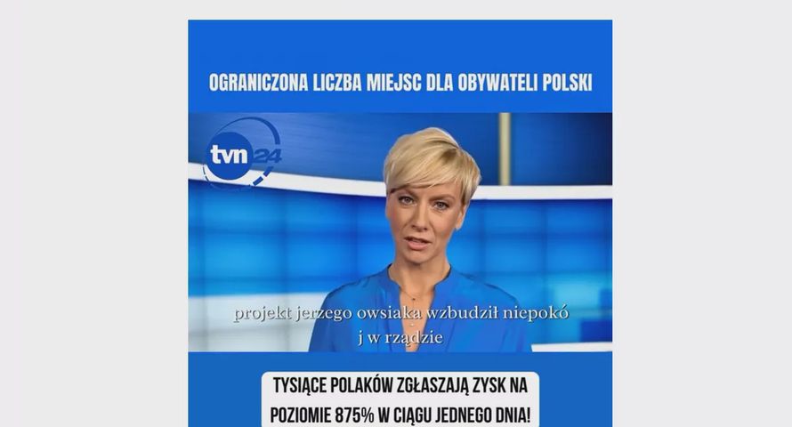 YouTube usunął kontrowersyjny kanał podszywający się pod znane media