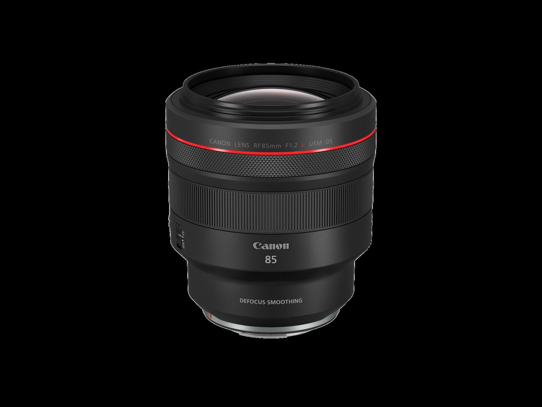 Canon prezentuje nowe obiektywy do bezlusterkowców 17