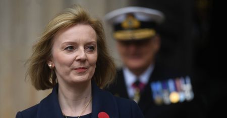 NATO chce odstraszyć Putina. Szefowa MSZ Wielkiej Brytanii ma plan dla Mołdawii