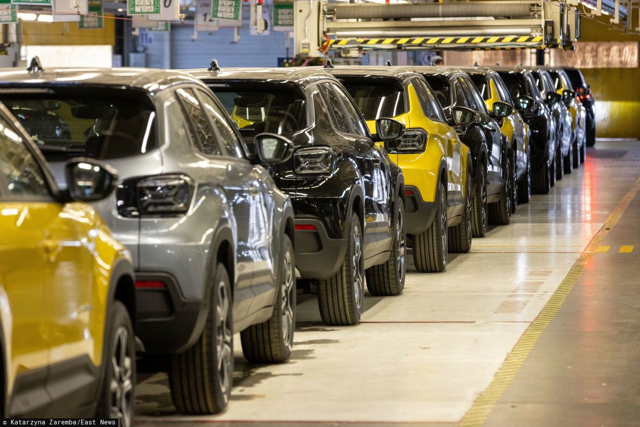 Gigant zwalnia w Tychach. Związkowcy: nawet 740 osób straci pracę