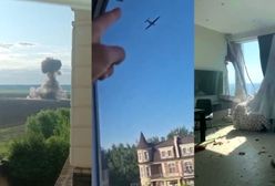 Amerykańskie media ujawniają prawdziwy cel ataków dronami na Moskwę. "Nie było przypadku"