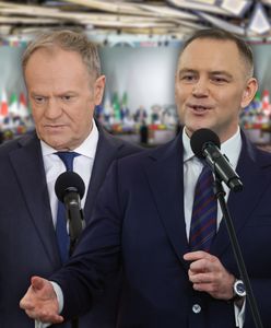 Zaproszenie dostał Nawrocki. Premierowi to nie przeszkadza