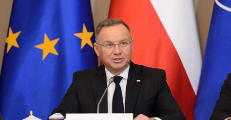 Nowa partia pod przewodnictwem prezydenta? Oto co sądzą Polacy