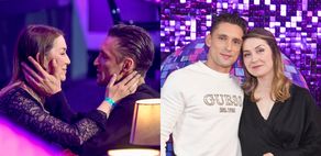 Grają w jednym serialu, a w finale "Tańca z Gwiazdami" publicznie "wykrzyczał" jej miłość. Kim jest żona Filipa Gurłacza?
