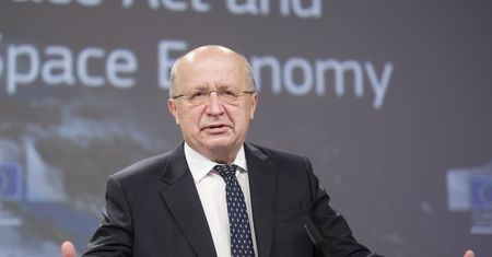 Zaufanie do USA pod znakiem zapytania. Kubilius o zakupach broni