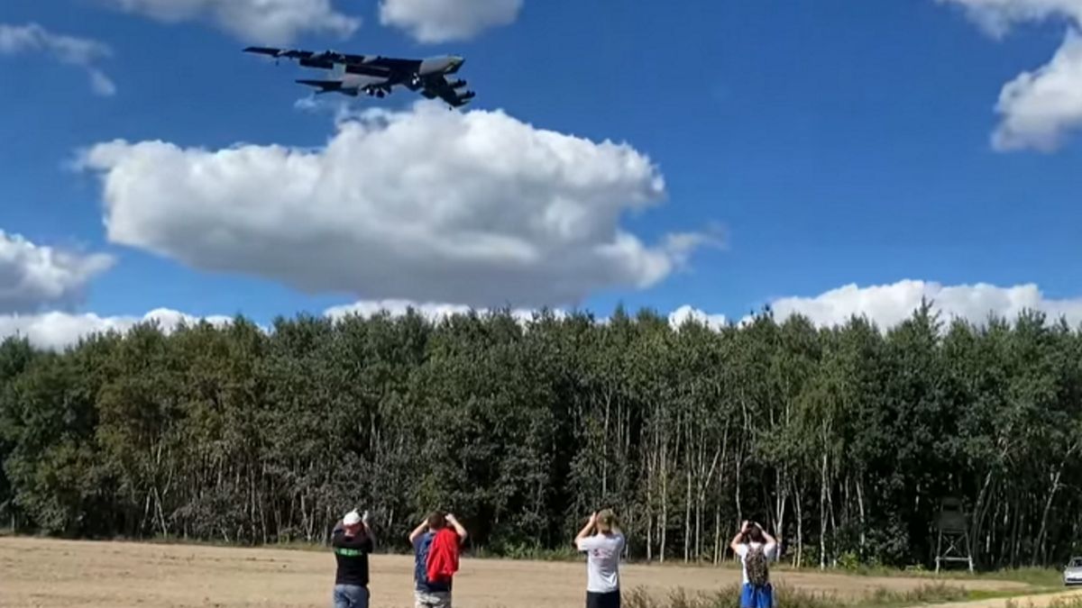 Wideo z Powidza obiegło sieć
