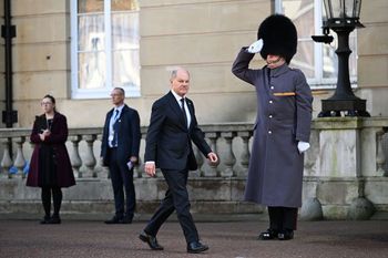 Scholz sprzeciwia się żądaniom Rosji. "Od zawsze chodziło o to"