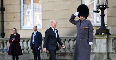 Scholz sprzeciwia się żądaniom Rosji. "Od zawsze chodziło o to"