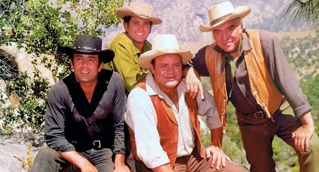 Kultowe seriale „Columbo”, „Bonanza” oraz „Winnetou” w letniej ramówce TVS