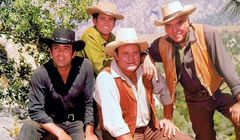 Kultowe seriale „Columbo”, „Bonanza” oraz „Winnetou” w letniej ramówce TVS