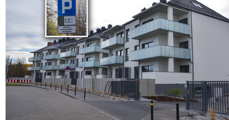 Likwidacja obowiązku ws. parkingów. Rząd radykalnie zmienia projekt