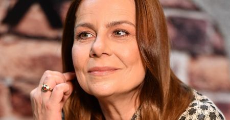 Agata Kulesza rzadko mówi o córce. W nowym wywiadzie pozwoliła sobie na chwilę szczerości