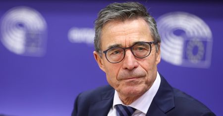 Były szef NATO mówi o Polsce. "Indywidualne decyzje" ws. Ukrainy