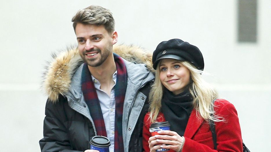 Izabella Zwierzyńska opowiedziała o nowym partnerze
