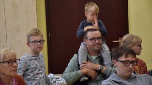Chojnice: Poezje Jana Kochanowskiego w Miejskiej Bibliotece Publicznej