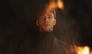 Max Barskih: Zaczynam od nowa. Czuję silną potrzebę, by pokazywać ukraińską odrębność