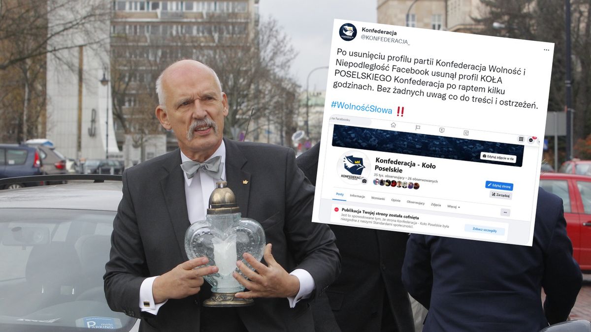 korwin mikke