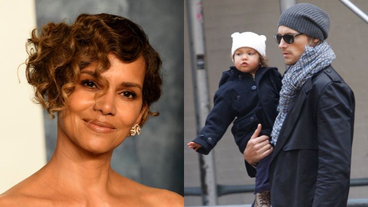 Halle Berry pokazała córkę z okazji jej 15. urodzin