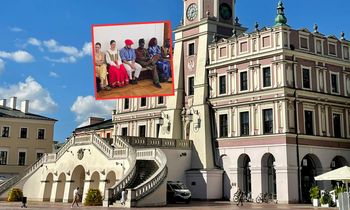 Zamość przeciw rasizmowi. Trwa śledztwo po incydentach na Eurofolku