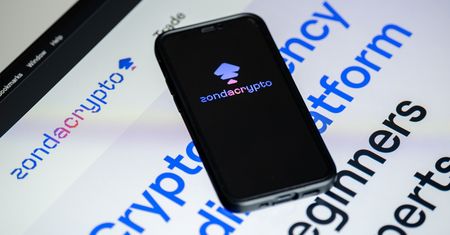 Estończycy ostrzegają ws. Zondacrypto. Naruszenie unijnych przepisów