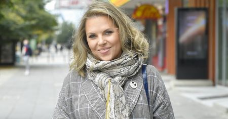 Kwaśniewska pokazała zdjęcie. Sypią się życzenia
