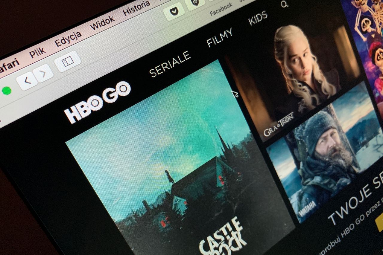 Spora obniżka ceny HBO GO w Polsce. Nowa oferta już dostępna