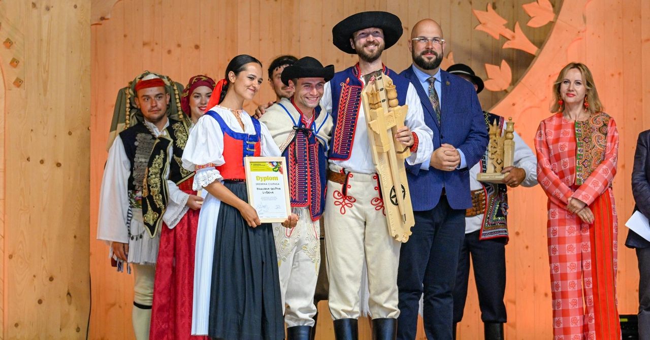 Zakopane: Złote ciupagi rozdane. W czwartek odbył się koncert finałowy