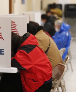 Wyniki wyborów w USA. Wszystko jasne?