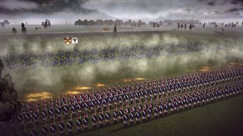 Nowa strategia na Steam jest jak dziecko Total War i Battle Brothers
