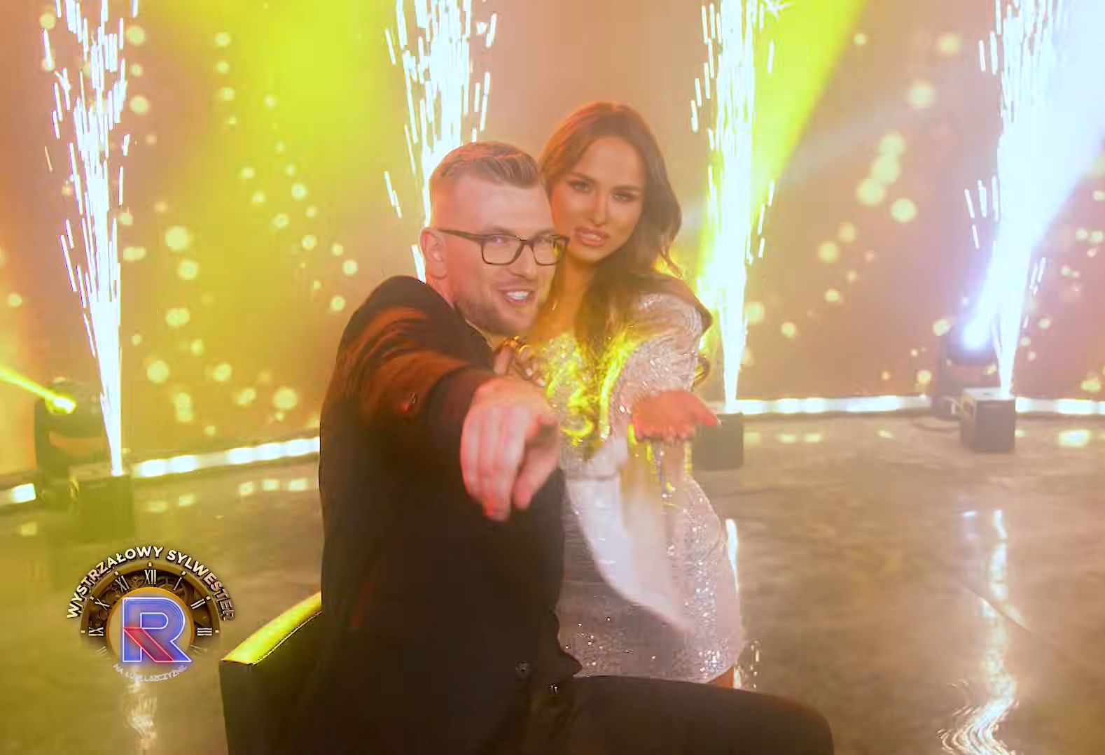 Republika ogłasza sylwestra