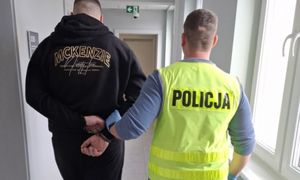 Wyścig na S7 pod Gdańskiem. 19-latek z zarzutami