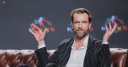Kot wstydzi się, że przyjął tę rolę. Mówi o "absolutnej porażce"