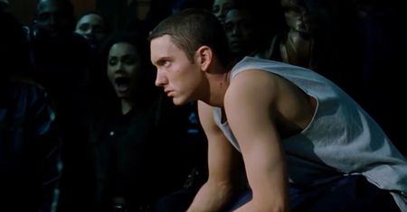 Eminem w filmie o GTA? To było całkiem realne