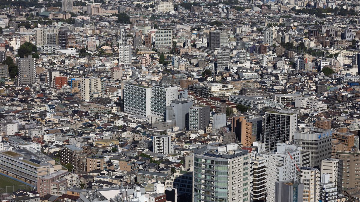 Japonia najbardziej zadłużonym krajem świata 