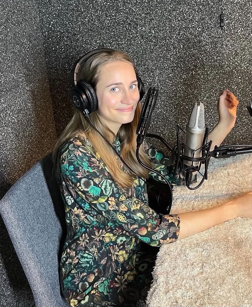 Julia Rosnowska