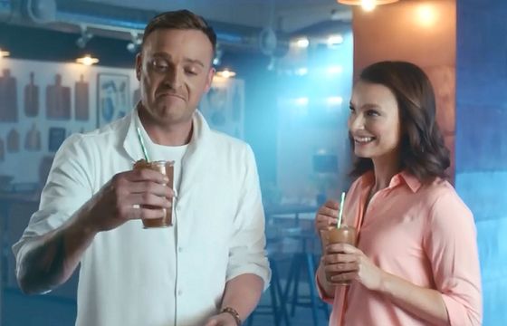 Reklamy tygodnia: Jacobs, KitKat, Lelo Hex i McDonald’s (wideo)